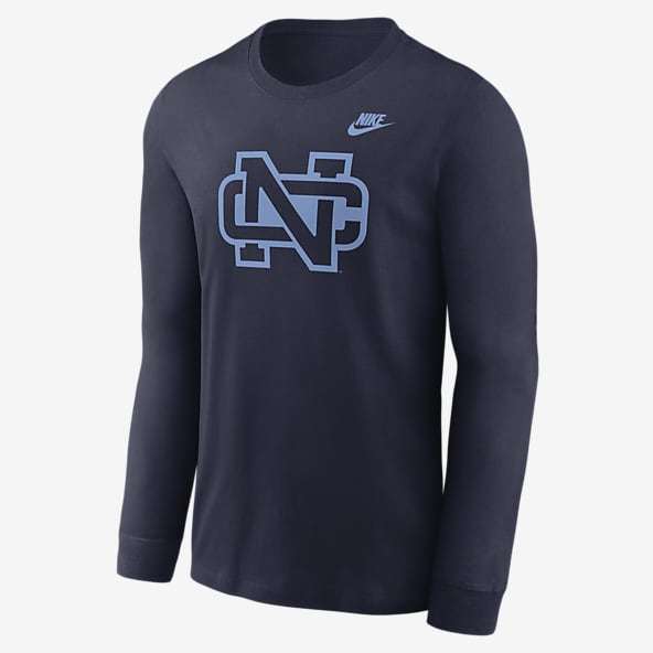 Carolina blue nike shirt online